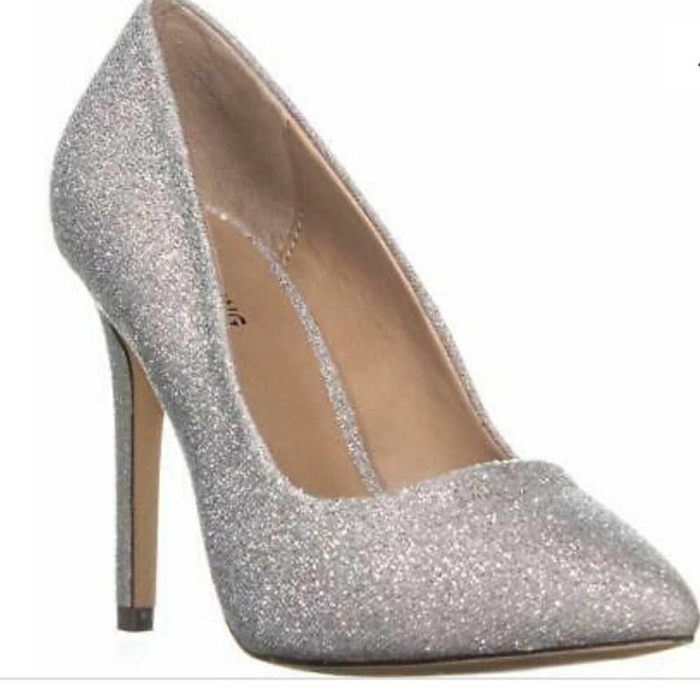 Call It Spring Womens Fabric Pointed Toe - image 1